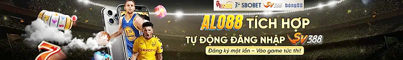 Banner Alo88
