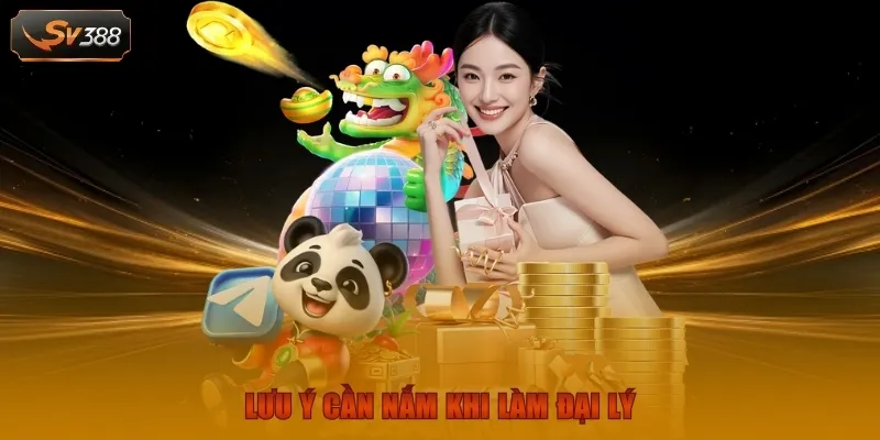 Đại Lý SV288 - Cơ Hội Đổi Đời Siêu Tốc Cùng Nhà Cái 2 Quyền lợi nhận được khi làm đối tác