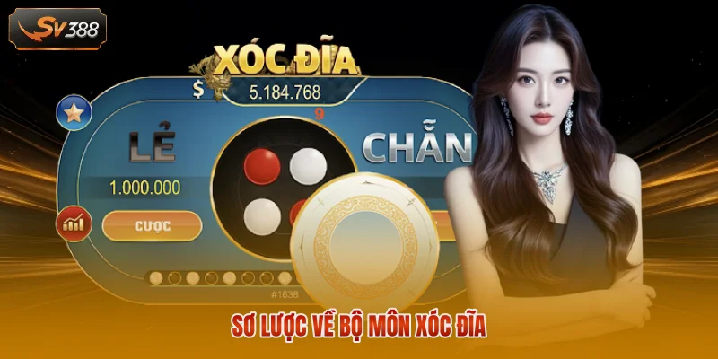 Cách Bắt Vị Xóc Đĩa | Bật Mí Bí Quyết Soi Cầu Dễ Thắng Lớn 1 Sơ lược về bộ môn xóc đĩa